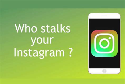 Is there an app to see who stalks your Facebook?